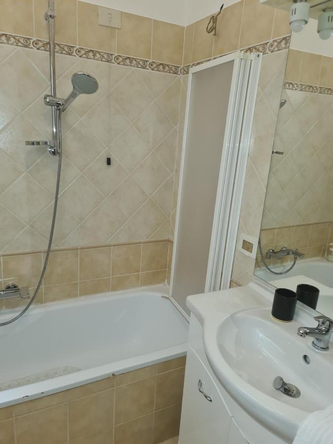 Bed and Breakfast Nicoleta Roma Exterior foto