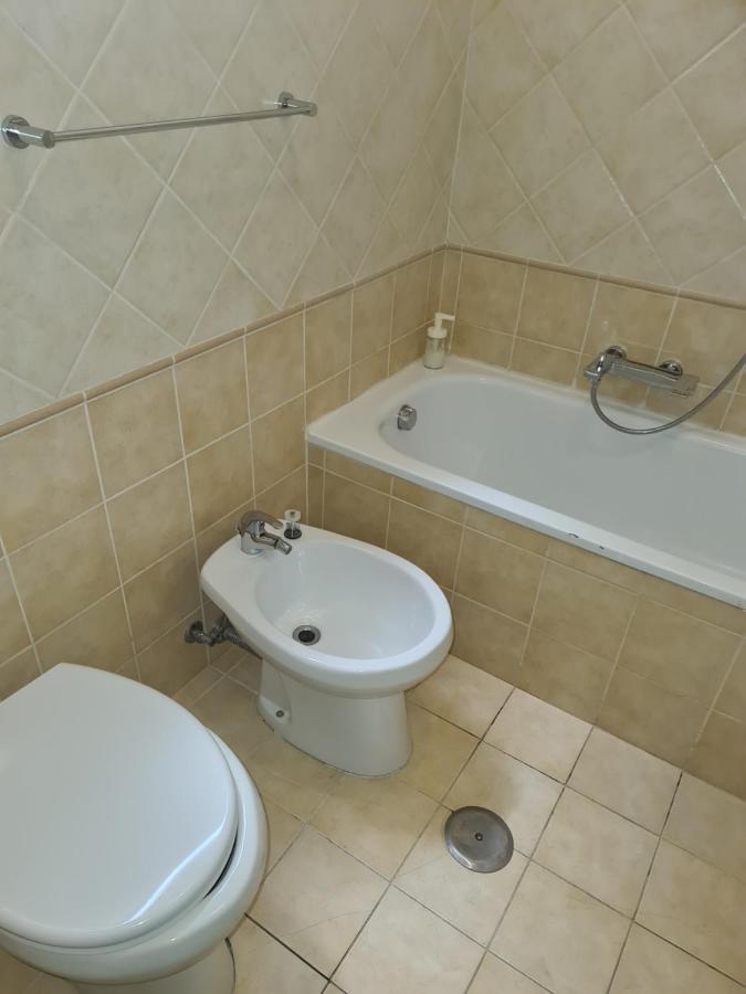 Bed and Breakfast Nicoleta Roma Exterior foto