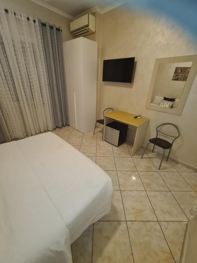 Bed and Breakfast Nicoleta Roma Exterior foto