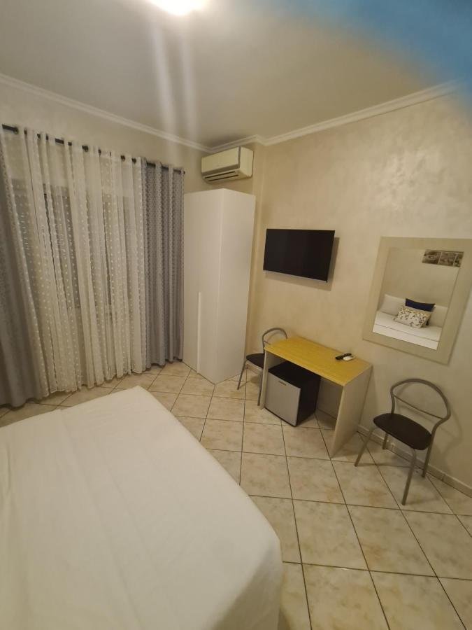 Bed and Breakfast Nicoleta Roma Exterior foto