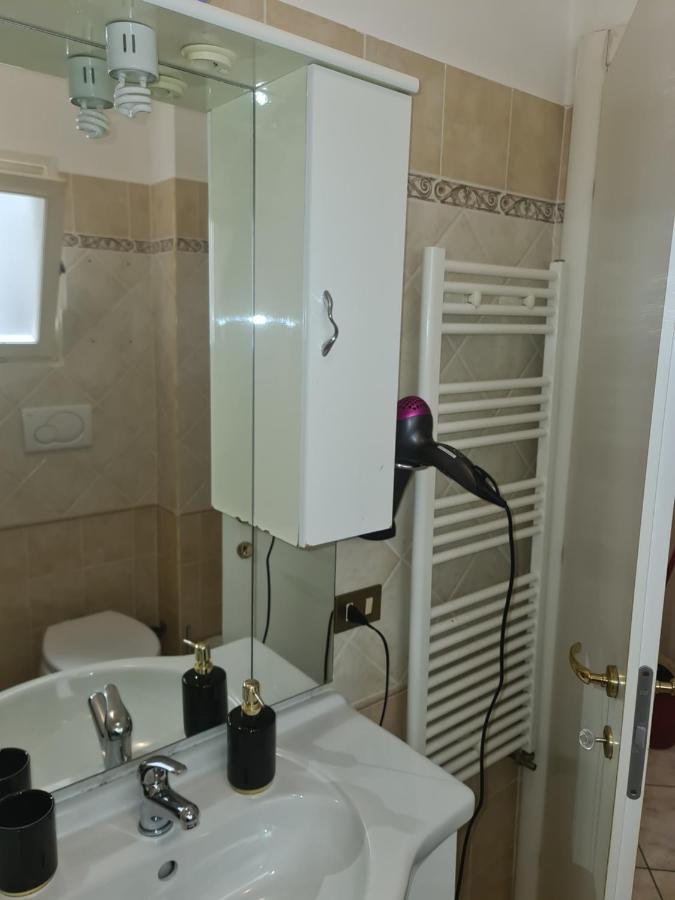 Bed and Breakfast Nicoleta Roma Exterior foto