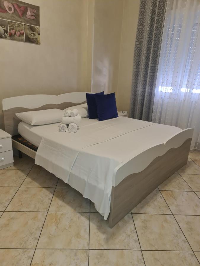 Bed and Breakfast Nicoleta Roma Exterior foto