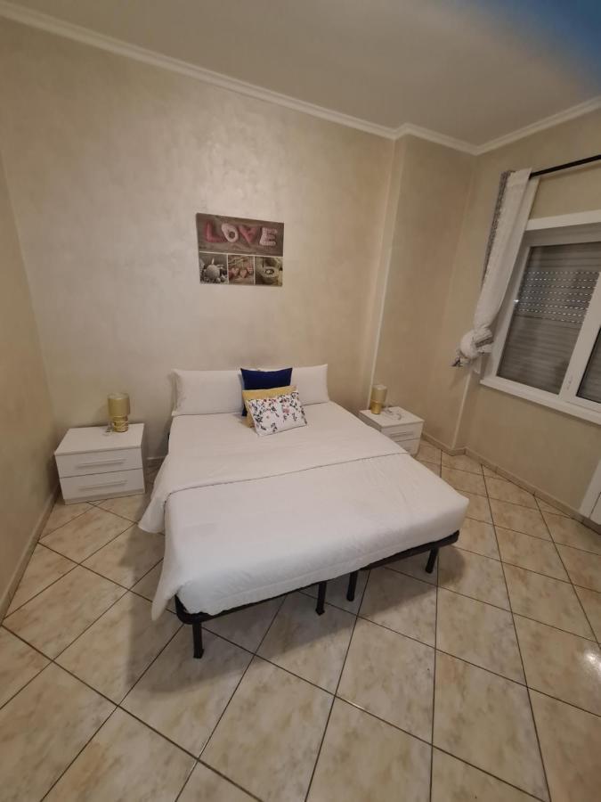 Bed and Breakfast Nicoleta Roma Exterior foto